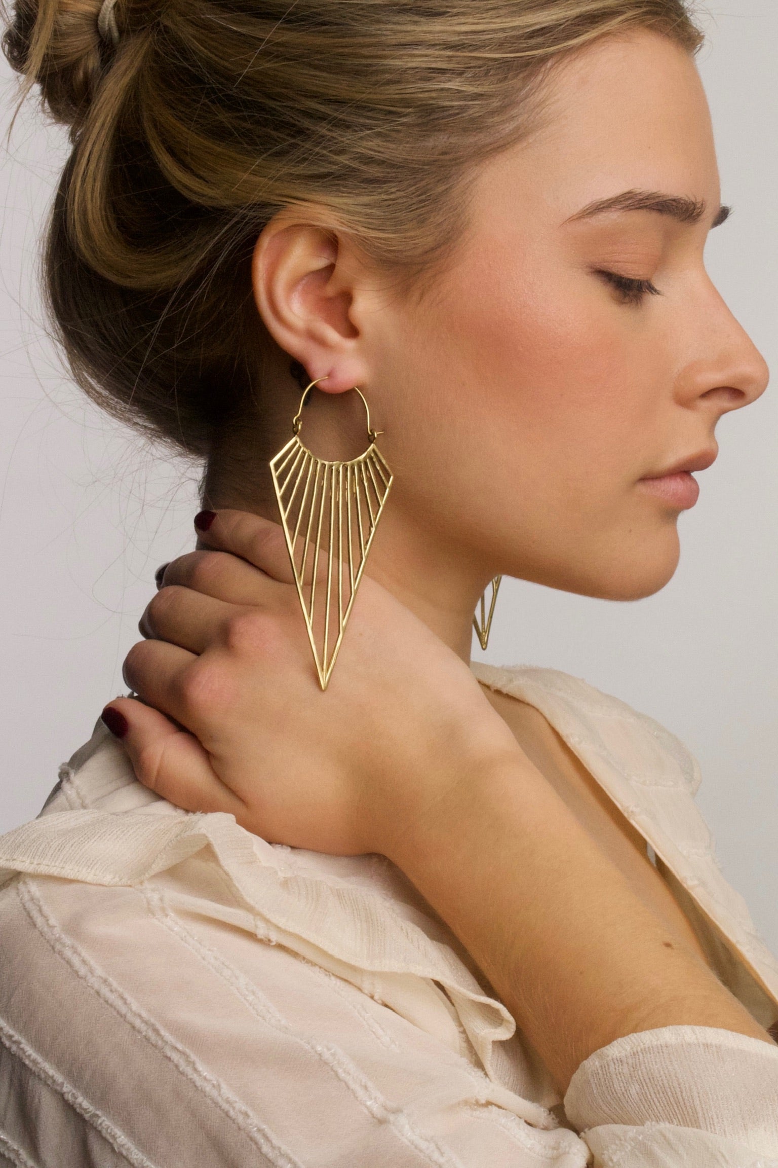 PENDIENTES AURORA