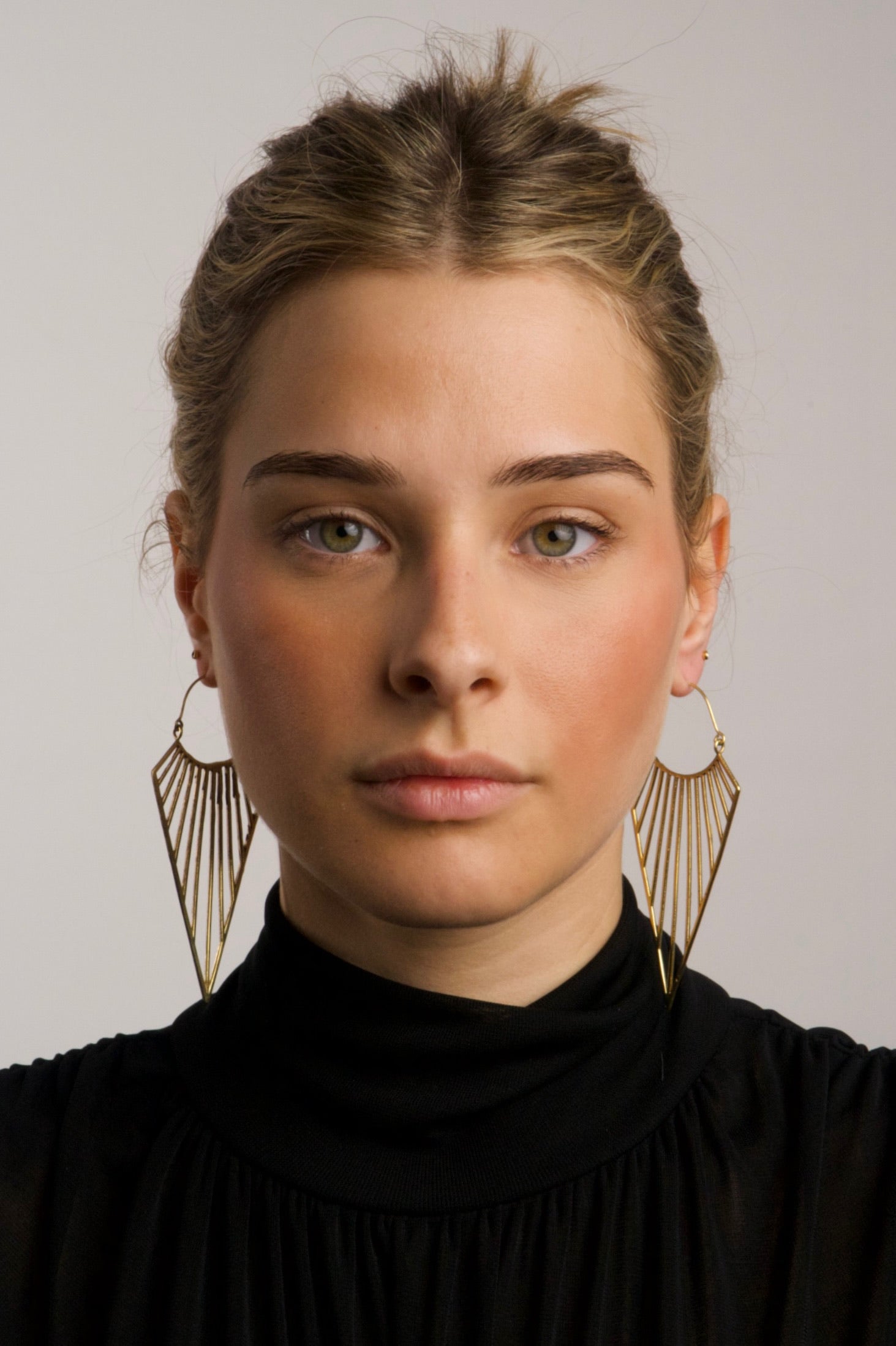 PENDIENTES AURORA