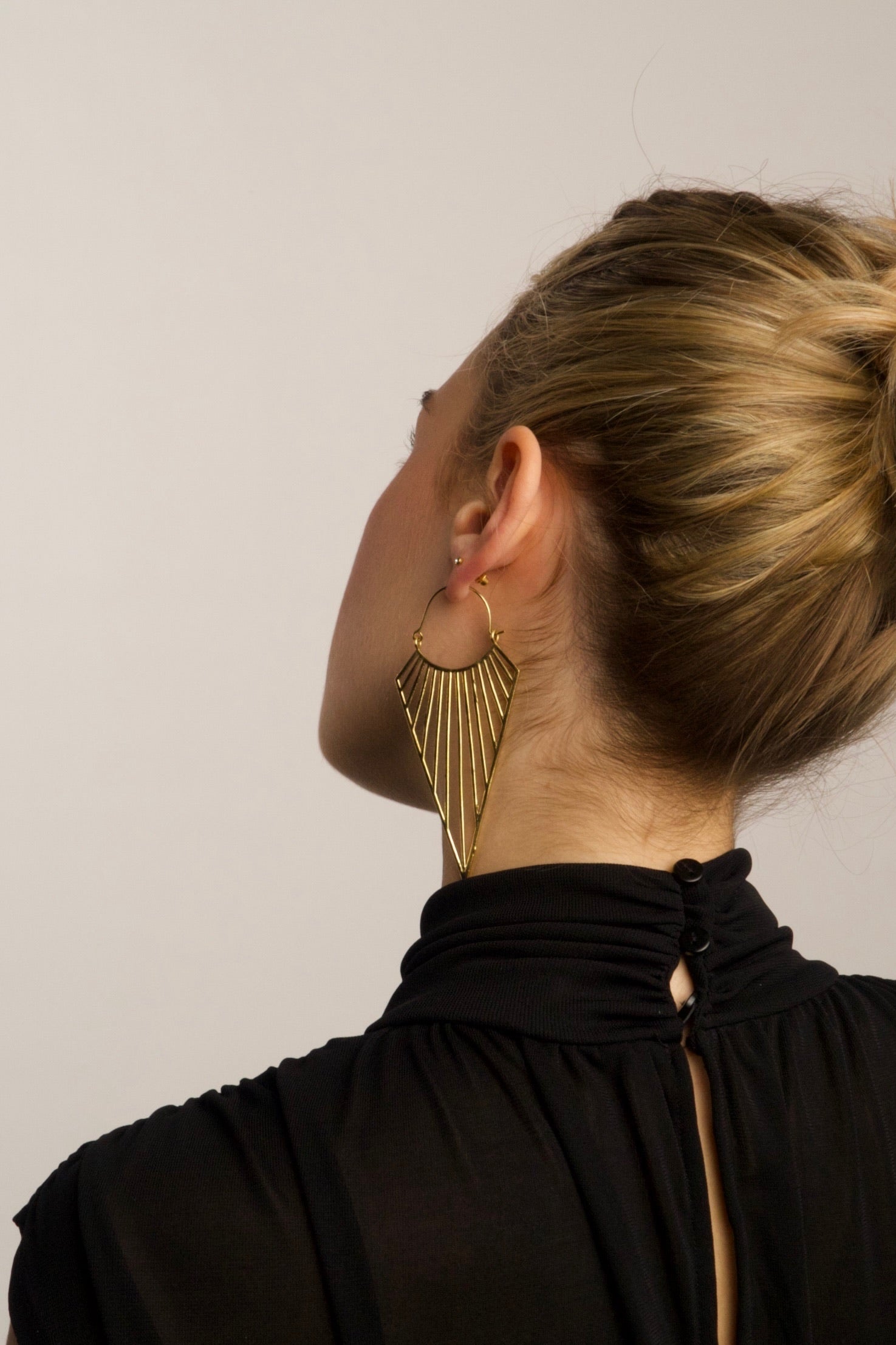 PENDIENTES AURORA