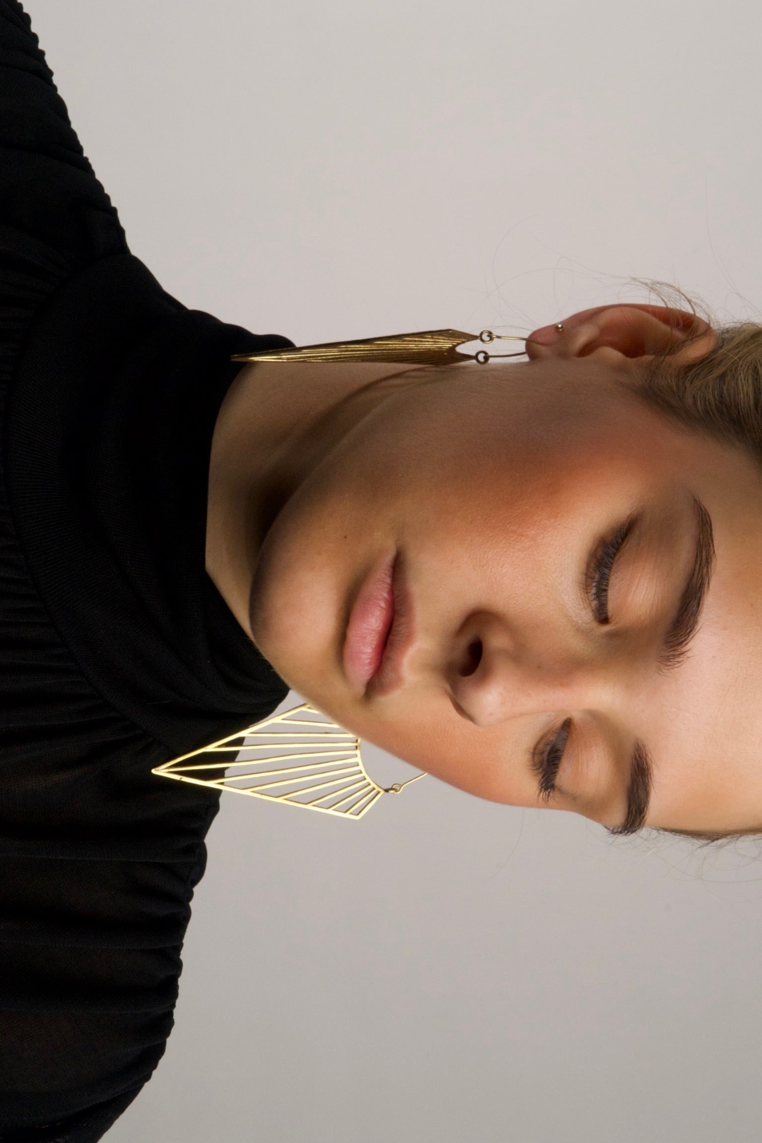 PENDIENTES AURORA