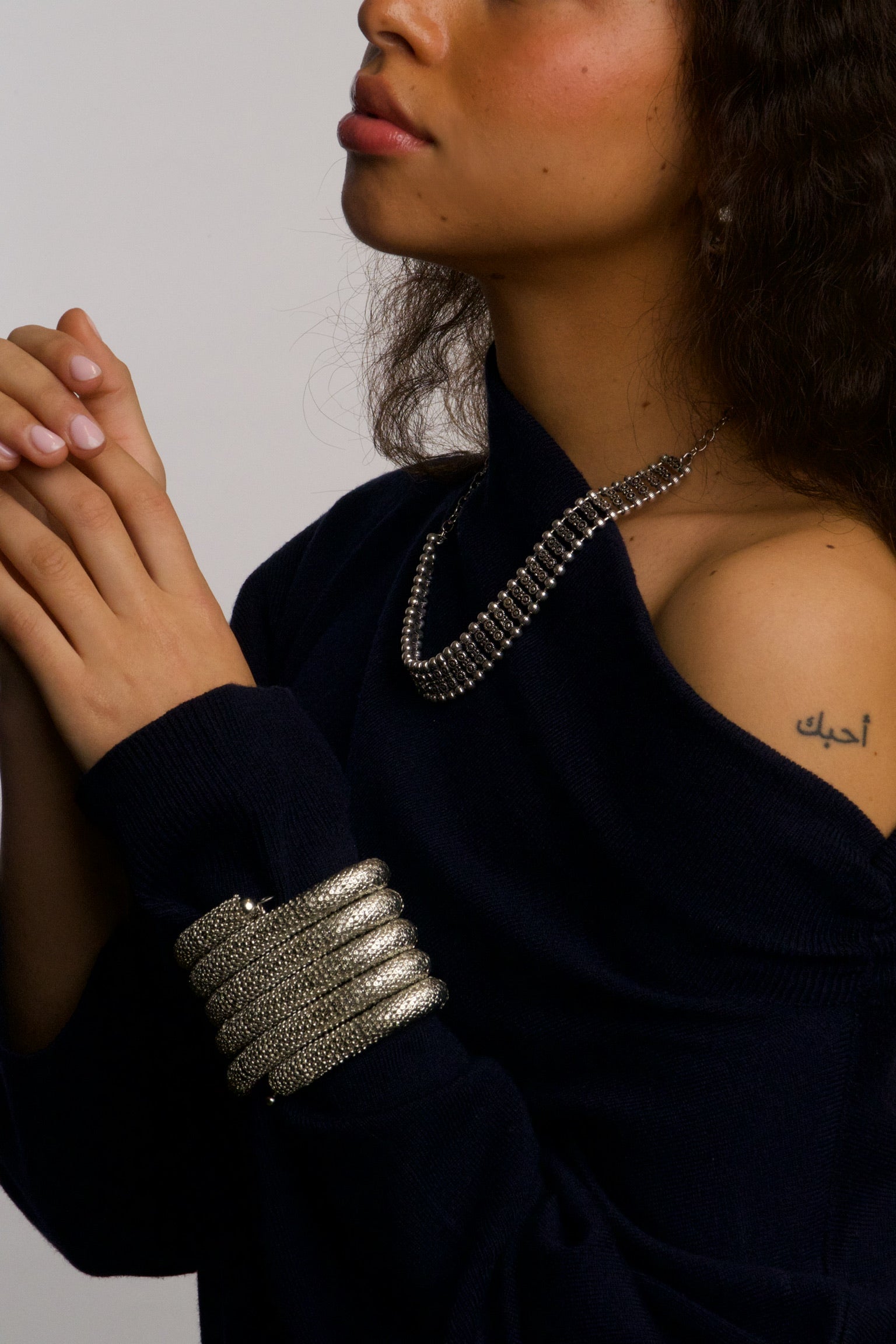 BRAZALETE IPNOSI