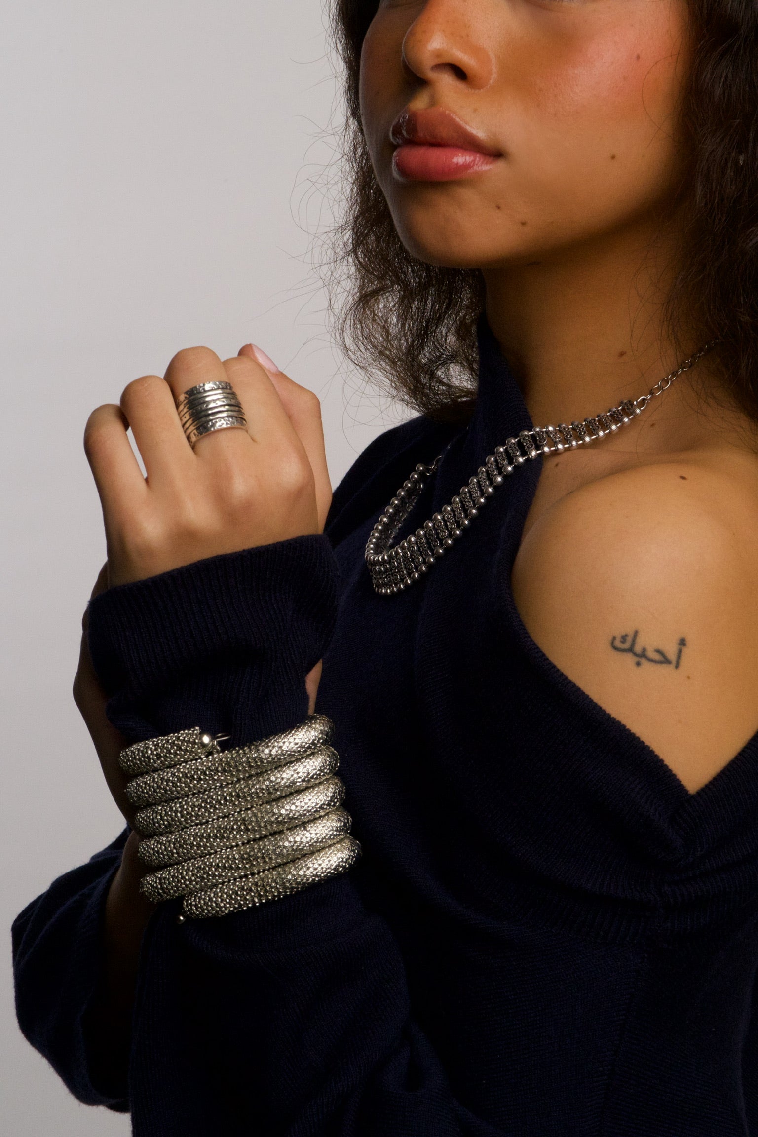 BRAZALETE IPNOSI