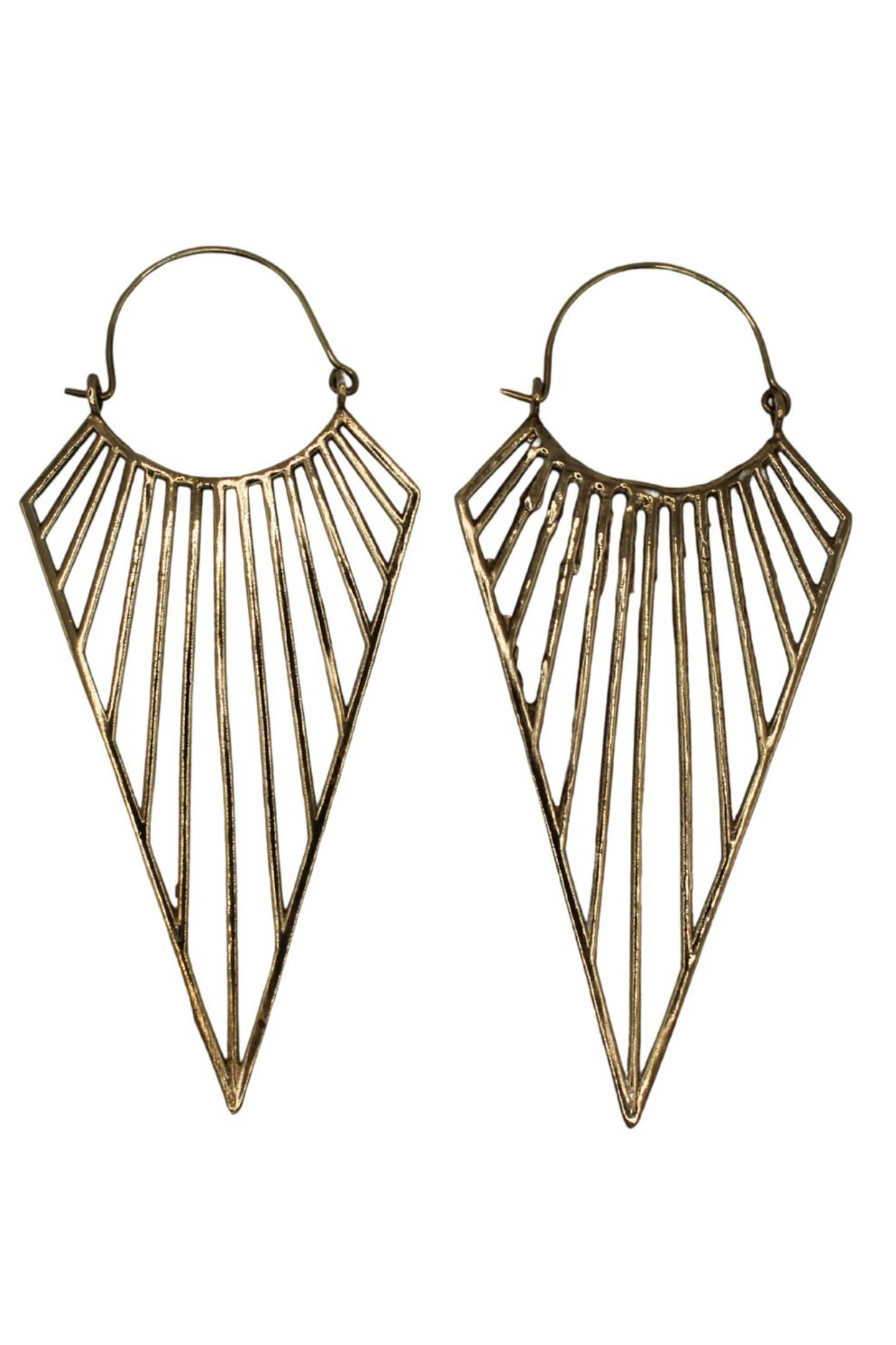 PENDIENTES AURORA