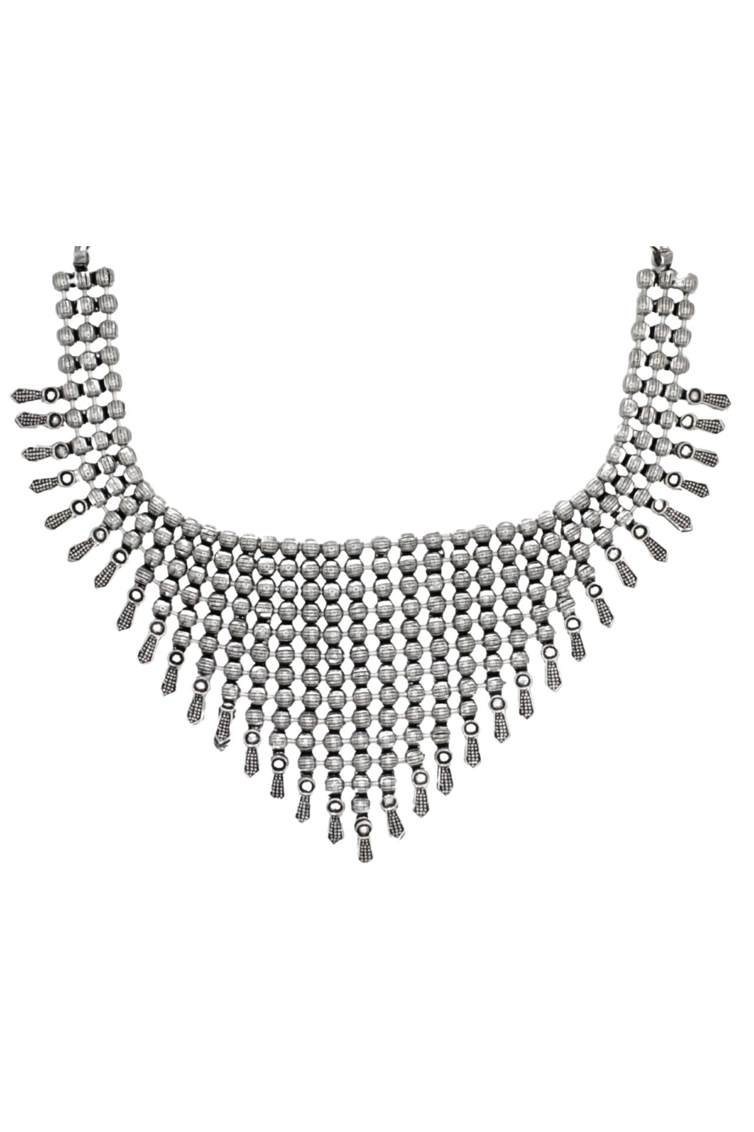 COLLAR CASCATA