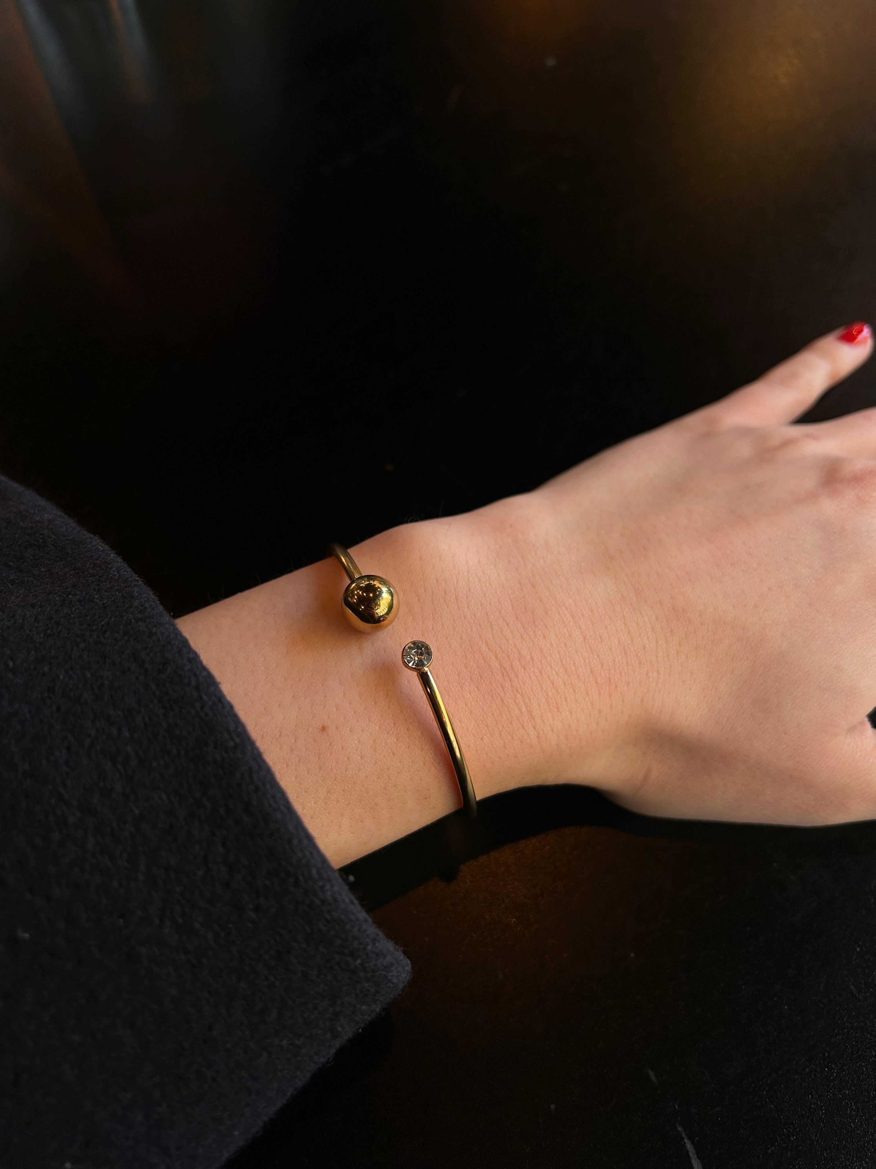 Pulsera Vitamin D